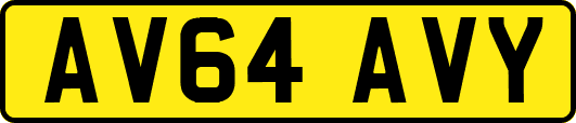 AV64AVY