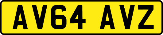 AV64AVZ
