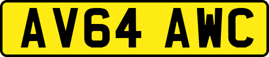 AV64AWC