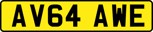 AV64AWE