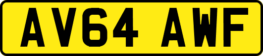 AV64AWF