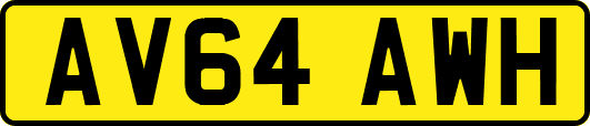AV64AWH