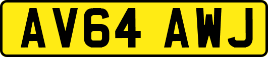 AV64AWJ