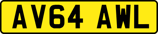 AV64AWL
