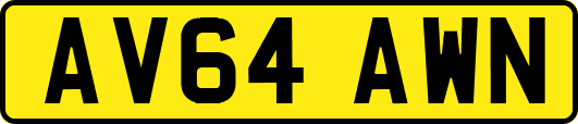 AV64AWN