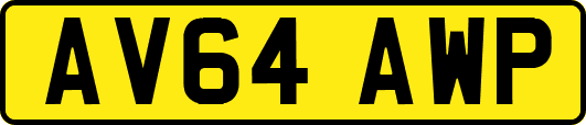 AV64AWP