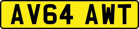 AV64AWT