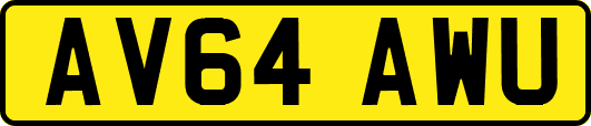 AV64AWU