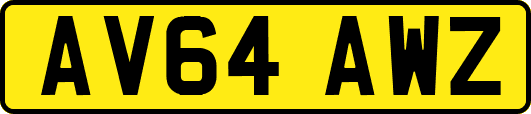 AV64AWZ