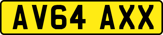 AV64AXX