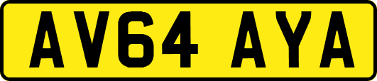 AV64AYA