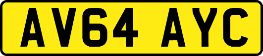 AV64AYC