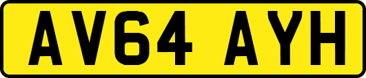 AV64AYH