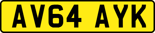 AV64AYK
