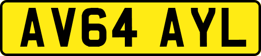 AV64AYL