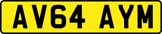 AV64AYM