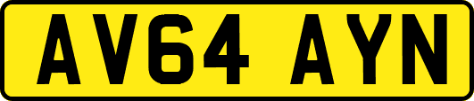 AV64AYN