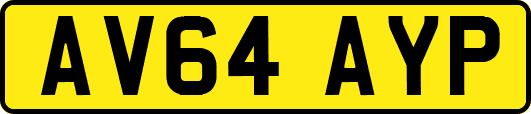 AV64AYP