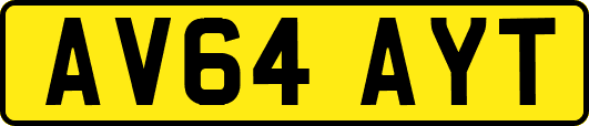 AV64AYT