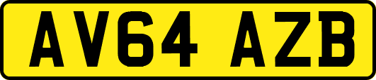 AV64AZB