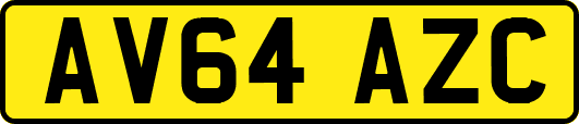 AV64AZC