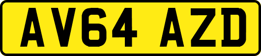 AV64AZD