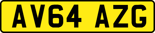 AV64AZG