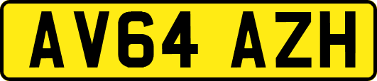 AV64AZH