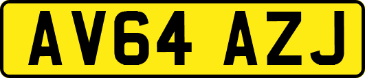 AV64AZJ