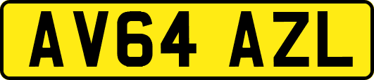AV64AZL