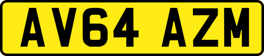 AV64AZM