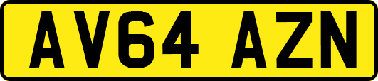 AV64AZN