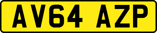 AV64AZP