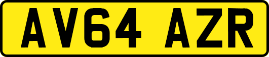 AV64AZR