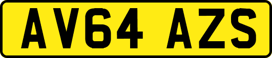 AV64AZS