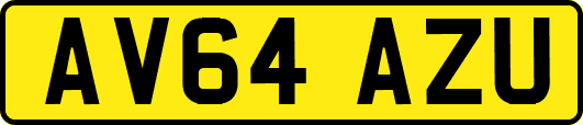 AV64AZU