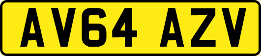 AV64AZV