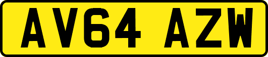 AV64AZW