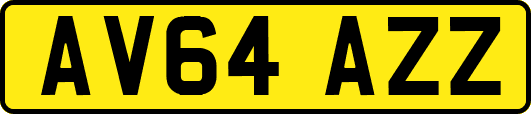 AV64AZZ