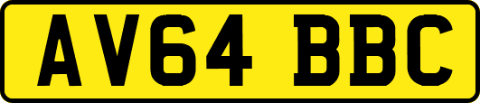 AV64BBC