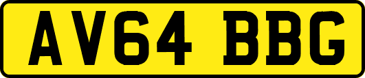 AV64BBG
