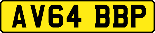 AV64BBP