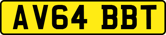 AV64BBT