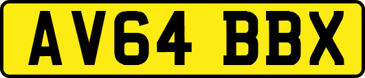 AV64BBX