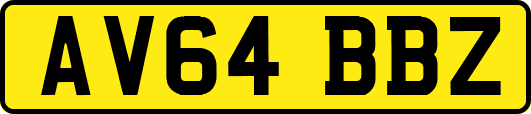 AV64BBZ