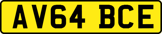 AV64BCE