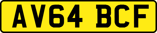 AV64BCF