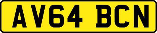 AV64BCN