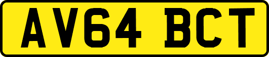 AV64BCT