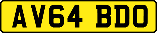 AV64BDO